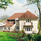 Englishcombe Lodge